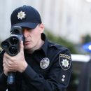 Сегодня вводятся штрафы за превышение скорости на дорогах