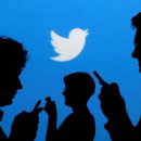 Twitter опубликовал данные по активности российских ботов Twitter опубликовал данные по активности российских ботов
