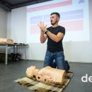 FAST: тренинги меняют ситуацию, когда умирают люди, которых можно спасти FAST: тренинги меняют ситуацию, когда умирают люди, которых можно спасти