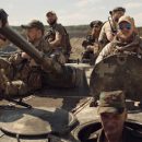 В сентябре 2014-го: об украинском военном детективе "Позывной Бандерас" В сентябре 2014-го: об украинском военном детективе "Позывной Бандерас"