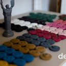 Kwambio: украинцы учатся печатать на 3D-принтере кости человека Kwambio: украинцы учатся печатать на 3D-принтере кости человека