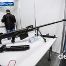 Какое вооружение привезли на выставку "Оружие и безопасность — 2018" (фото) Какое вооружение привезли на выставку "Оружие и безопасность — 2018" (фото)