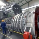 «Газпром» приобретет две турбины Siemens для Грозненской ТЭС «Газпром» приобретет две турбины Siemens для Грозненской ТЭС