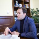 Аварийные трубы в Киеве заменят за 2-3 года — заместитель Кличко Аварийные трубы в Киеве заменят за 2-3 года — заместитель Кличко