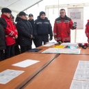 Без паники: на следующей неделе в Киеве пройдут масштабные учения с включением сирены Без паники: на следующей неделе в Киеве пройдут масштабные учения с включением сирены