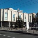 Директор "Жовтня" будет развивать кинотеатр "Зоряный" Директор "Жовтня" будет развивать кинотеатр "Зоряный"