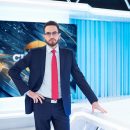 Если вы поленитесь устроить фактчекинг, ждите последствий — телеведущий Максим Сикора Если вы поленитесь устроить фактчекинг, ждите последствий — телеведущий Максим Сикора