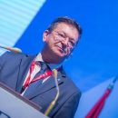Генерал-майор российской полиции может стать главой Интерпола