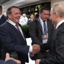 Германия призывает закрыть "Миротворец" после внесения в его список Шредера Германия призывает закрыть "Миротворец" после внесения в его список Шредера