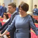 Комитет Рады поддержал законопроект по евробляхам