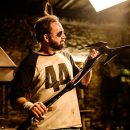 Повесть о настоящем дровосеке: о фильме ужасов "Мэнди"