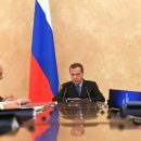 Россия ввела санкции против 322 украинцев (список) Россия ввела санкции против 322 украинцев (список)