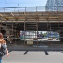 Шулявский мост начнут сносить в январе — КГГА Шулявский мост начнут сносить в январе — КГГА