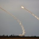 Стартовали госиспытания модернизированного ракетного комплекса "ОСА-АКМ" Стартовали госиспытания модернизированного ракетного комплекса "ОСА-АКМ"
