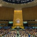 В ООН поддержали резолюцию по правам человека в Крыму В ООН поддержали резолюцию по правам человека в Крыму